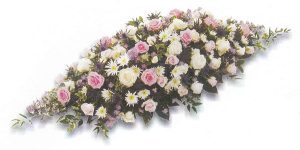 Traditional Pastel Spray
