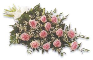Rose Sheaf